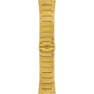 Tissot PRX T1374103302100 Yellow Gold PVD Quartz Men’s Watch - Luxverse