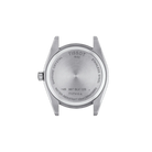 Tissot Gentleman T127.410.11.041.00 Quartz Men’s Watch - Luxverse