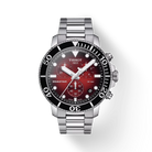 Tissot Seastar 1000 T120.417.11.421.00 Quartz Chronograph – Men’s Watch - Luxverse
