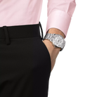 Tissot Luxury Powermatic 80 T086.407.11.037.00 Swiss Automatic Men’s Watch - Luxverse