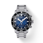 Tissot Seastar 1000 T120.417.11.041.01 Quartz Chronograph Men’s Watch - Luxverse