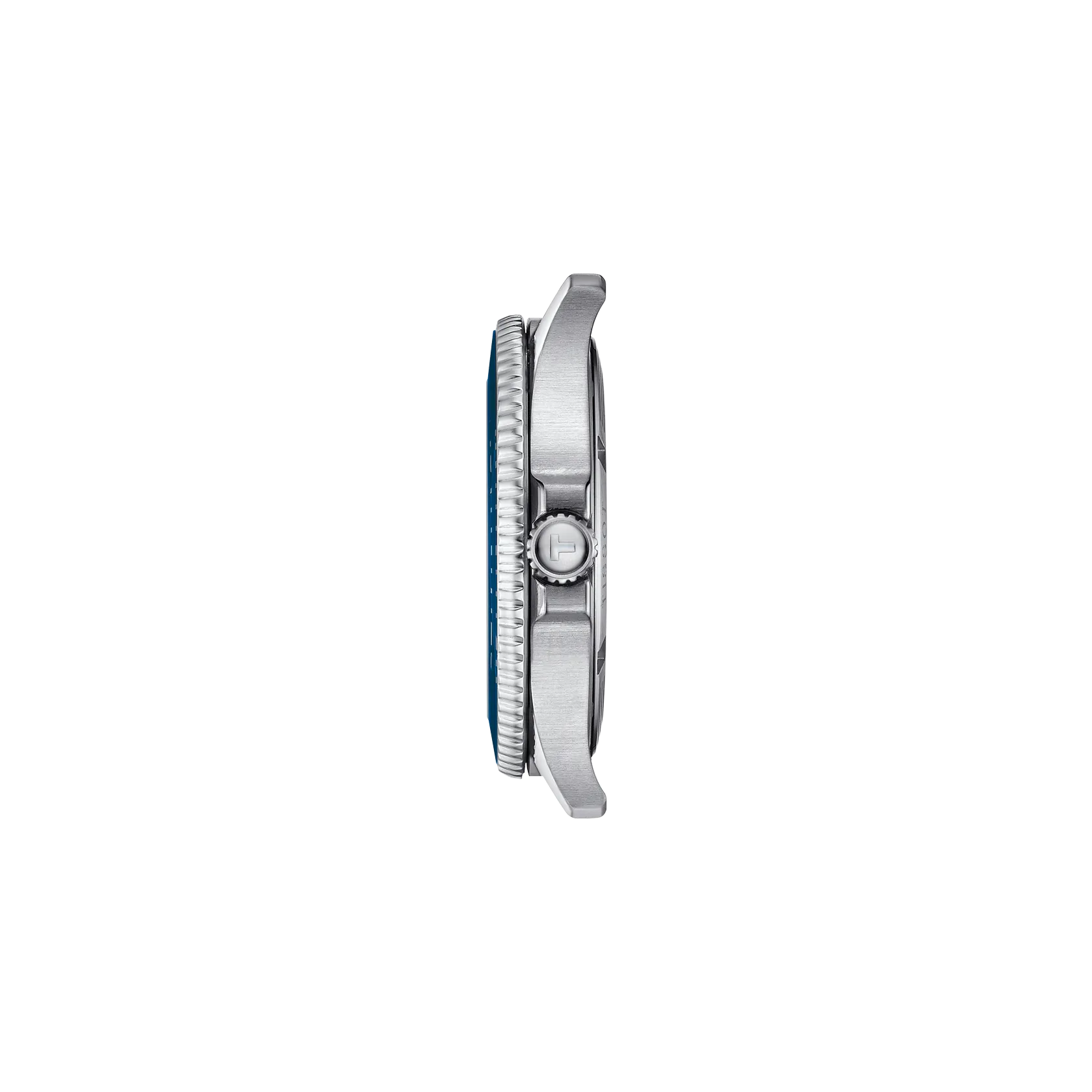 Tissot Seastar 1000 T120.410.11.041.00 Quartz 40mm Men’s Watch - Luxverse