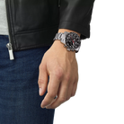 Tissot Supersport Chrono T125.617.11.051.00 Quartz Men’s Watch - Luxverse