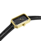Tissot SRV T1601103612600 Quartz Women’s Watch - Luxverse
