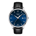 Tissot Tradition T063.610.16.047.00 Quartz Men’s Watch - Luxverse
