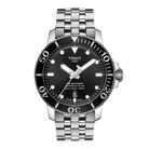Tissot Seastar 1000 T1204071105100 Automatic – Black Dial Men’s Watch - Luxverse