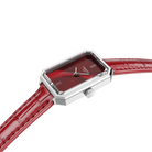 Tissot SRV T160.110.16.423.00 Quartz Women’s Watch - Luxverse
