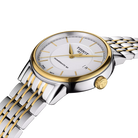 Tissot Carson Powermatic 80 T085.407.22.011.00 Swiss Automatic Men’s Watch - Luxverse