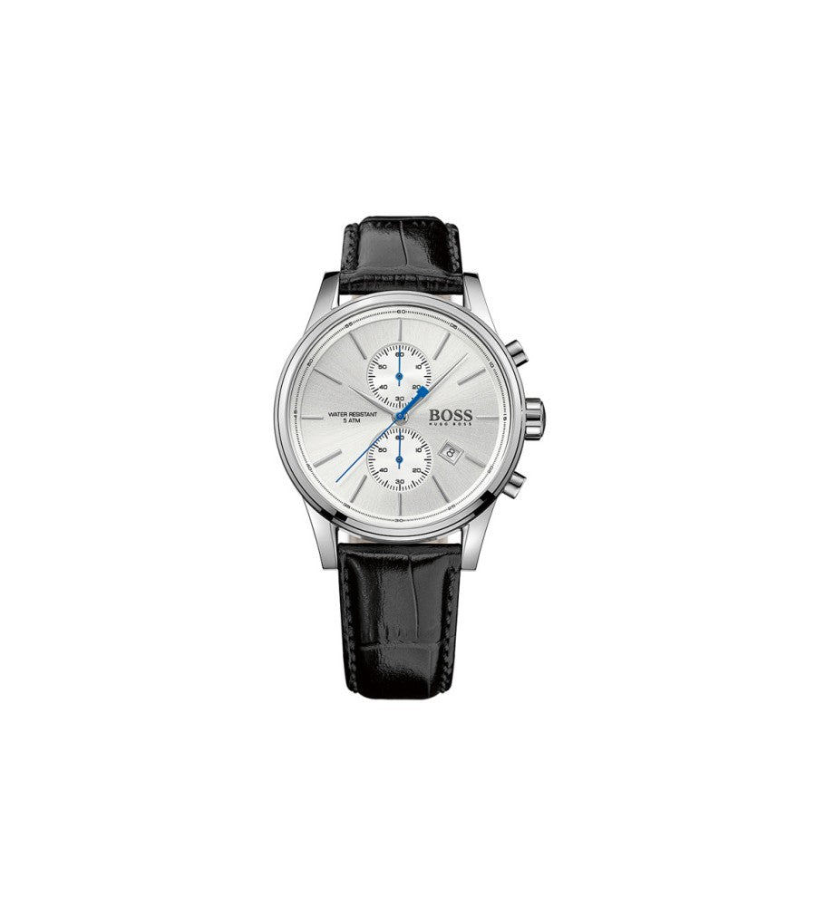 Hugo Boss HB1513282 Quartz Chronograph Wristwatch – Men’s Watch - Luxverse