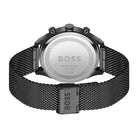 Hugo Boss HB1514065 Black Dial, 45mm – Men's Wristwatch - Luxverse