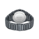 Hugo Boss Steer Chronograph Stainless Steel HB1513996 – Men’s Watch - Luxverse
