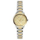 Burberry The Classic Gold Quartz BU10118 – Women’s Watch - Luxverse