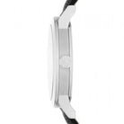 Burberry Check Stamped Quartz BU10008 – Men’s Watch - Luxverse