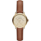 Burberry The Classic Ladies Quartz BU10101 – Women’s Watch - Luxverse