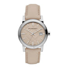 Burberry Beige Dial BU9107 – Women’s Watch - Luxverse