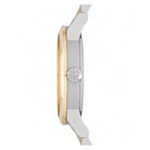 Burberry The City Two-Tone Silver Dial BU9115 – Women’s Watch - Luxverse