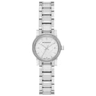 Burberry The City Diamonds BU9220 –  Ladies Watch - Luxverse