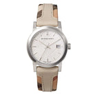 Burberry The City Haymarket Check BU9132 – Women’s Watch - Luxverse