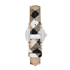 Burberry The City Haymarket Check Watch BU9222 – Women’s Watch - Luxverse
