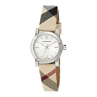 Burberry The City Nova Quartz Watch BU9212 – Women’s Watch - Luxverse