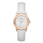 Burberry The City Rose Gold Watch BU9209 – Women’s Watch - Luxverse