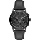 Burberry Chronograph Black BU9364 – Men’s Watch - Luxverse