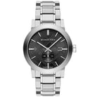 Burberry The City 42mm Black BU9901 – Men’s Watch - Luxverse
