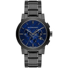 Burberry Chronograph Gun Metal BU9365 – Men’s Watch - Luxverse