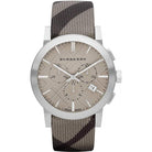 Burberry Chronograph Nova BU9358 – Men’s Watch - Luxverse