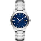 Burberry The City Steel Blue BU9031 – Men’s Watch - Luxverse