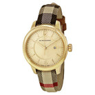 Burberry The Classic Quartz BU10104 – Women’s Watch - Luxverse