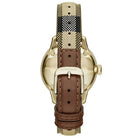 Burberry The Classic Quartz BU10104 – Women’s Watch - Luxverse