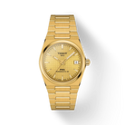 Tissot PRX T137.207.33.021.00 Powermatic 80 Automatic Unisex Watch - Luxverse
