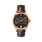 Tissot Chemin des Tourelles Powermatic 80 T099.207.36.447.00 – Women’s Watch - Luxverse