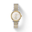 Tissot Carson T122.207.22.031.00 Automatic Men’s Watch - Luxverse
