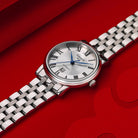 Tissot Carson T122.207.11.033.00 Automatic Watch – Men’s Watch - Luxverse