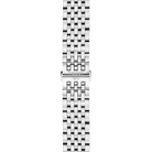 Tissot Tradition T063.610.11.067.00 Quartz Men’s Watch - Luxverse