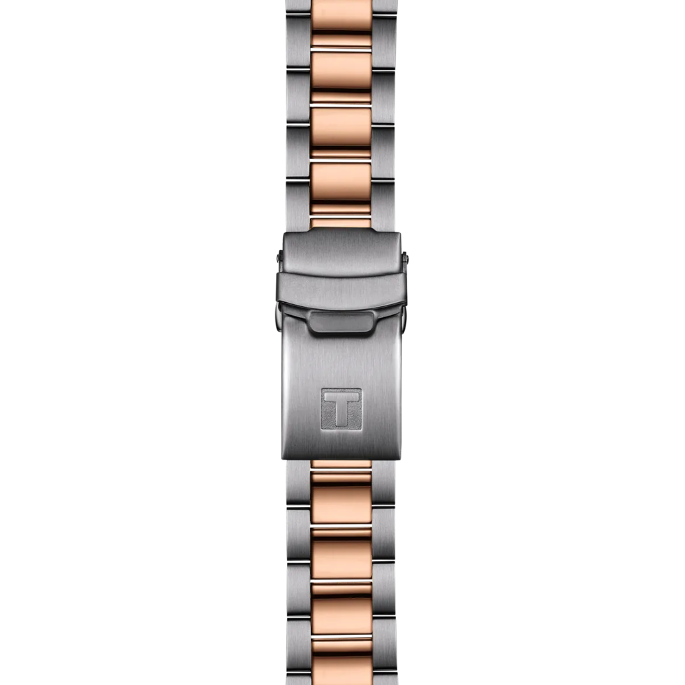 Tissot Seastar 1000 T120.410.22.051.01 Quartz 40mm Men’s Watch - Luxverse