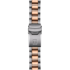 Tissot Seastar 1000 T120.410.22.051.01 Quartz 40mm Men’s Watch - Luxverse