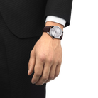 Tissot Gentleman Powermatic 80 T127.407.16.031.01 Automatic Men’s Watch - Luxverse