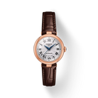 Tissot Bellissima T126.207.36.013.00 Automatic Women’s Watch - Luxverse