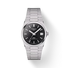 Tissot PRX T137.207.11.051.00 Powermatic 80 Automatic Unisex Watch - Luxverse