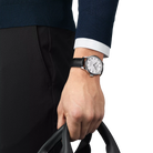 Tissot Le Locle Automatic 39.3 mm Silver Dial – T006.407.16.033.00 Men’s Watch - Luxverse