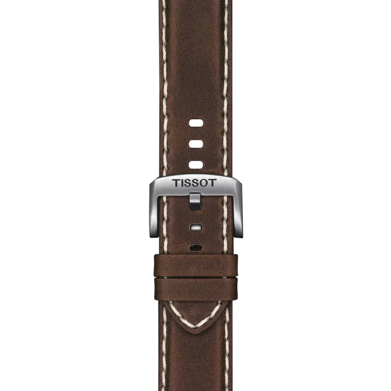 Tissot Supersport Chrono T125.617.16.041.00 Quartz Men’s Watch - Luxverse