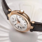 Tissot Bellissima T126.010.36.013.00 Quartz Women’s Watch - Luxverse