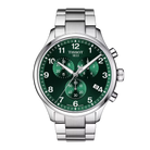 Tissot Chrono XL T116.617.11.092.00 Quartz Chronograph Men’s Watch - Luxverse