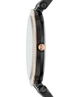 Michael Kors MK3432 Women's Grey Dial Stainless Steel Watch 33mm