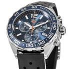 TAG Heuer Formula 1 Chronograph Blue 43mm CAZ1014.FT8024 Men's Watch - Luxverse