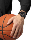 Tissot Supersport Chrono Basketball Edition T125.617.36.081.00 Men’s Watch - Luxverse
