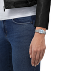 Tissot PRX T137.010.11.351.00 Quartz Women’s Watch - Luxverse